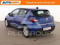 2017 Renault Clio