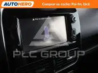 2017 Renault Clio