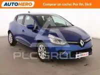 2017 Renault Clio