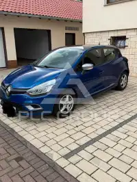 2017 Renault Clio