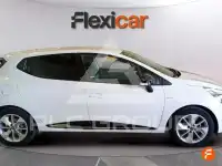 2017 Renault Clio