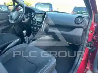 2017 Renault Clio