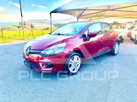 2017 Renault Clio