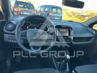 2017 Renault Clio