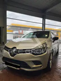 2017 Renault Clio