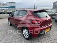 2017 Renault Clio