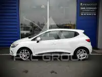 2017 Renault Clio