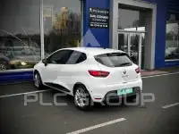 2017 Renault Clio