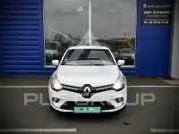 2017 Renault Clio