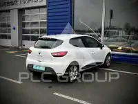 2017 Renault Clio