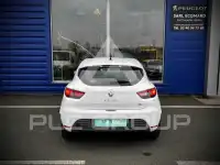 2017 Renault Clio