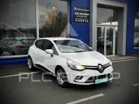 2017 Renault Clio