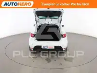 2017 Renault Clio