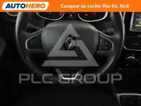 2017 Renault Clio