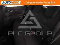 2017 Renault Clio