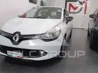 2017 Renault Clio