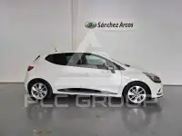 2017 Renault Clio