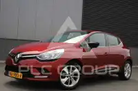 2017 Renault Clio
