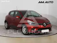 2017 Renault Clio