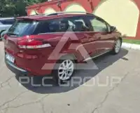 2017 Renault Clio