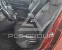 2017 Renault Clio