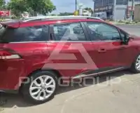 2017 Renault Clio