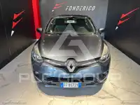 2017 Renault Clio