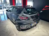 2017 Renault Clio