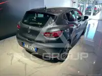 2017 Renault Clio