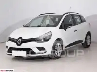 2017 Renault Clio