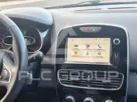 2017 Renault Clio