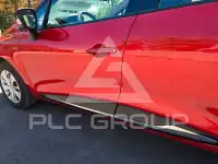 2017 Renault Clio