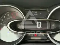 2017 Renault Clio