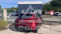 2017 Renault Clio