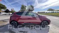 2017 Renault Clio