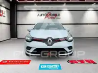 2017 Renault Clio