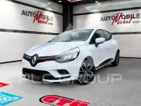 2017 Renault Clio