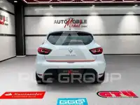 2017 Renault Clio