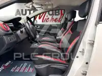2017 Renault Clio