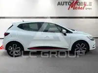 2017 Renault Clio