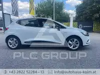2017 Renault Clio