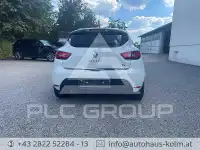 2017 Renault Clio