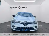 2017 Renault Clio