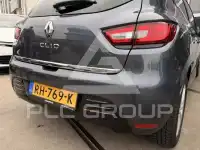 2017 Renault Clio