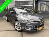 2017 Renault Clio