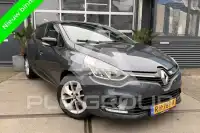 2017 Renault Clio