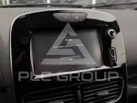 2017 Renault Clio