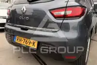 2017 Renault Clio