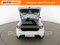 2017 Renault Clio