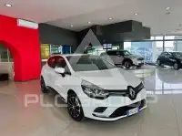 2017 Renault Clio
